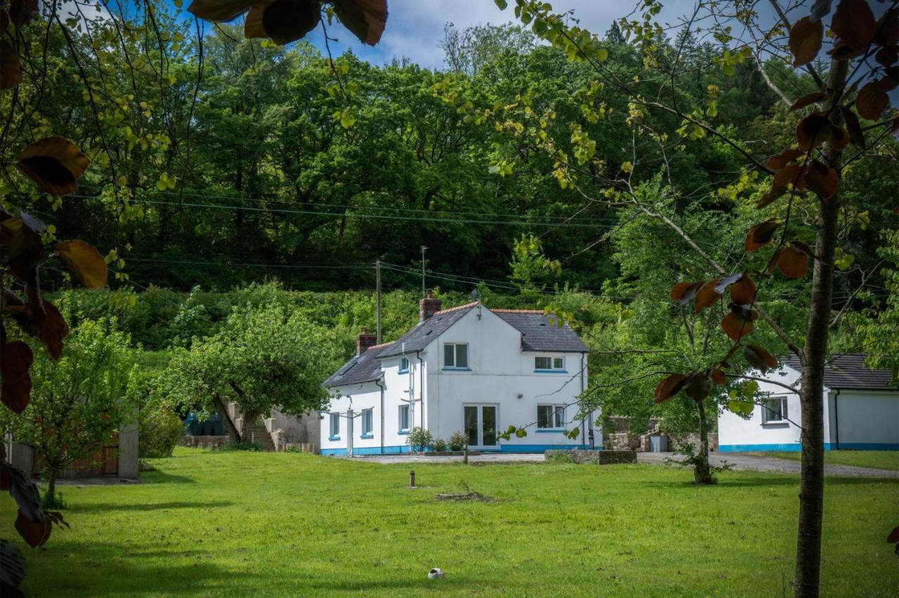 Tucking Mill - 3 Bedroom Holiday Home - Stepaside Stepaside  Exterior photo