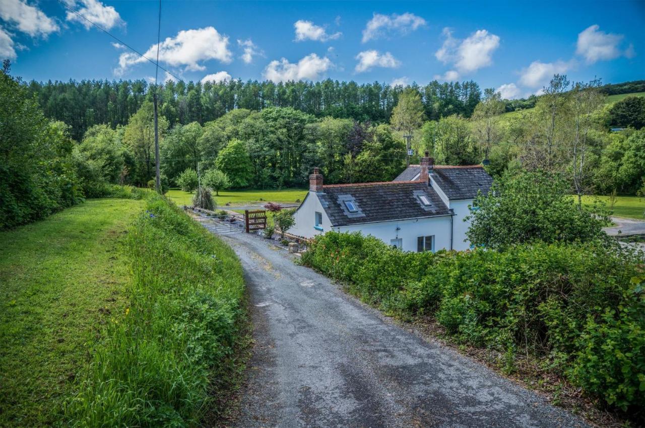 Tucking Mill - 3 Bedroom Holiday Home - Stepaside Stepaside  Exterior photo